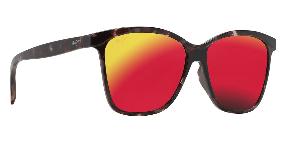 Maui Jim LIQUID SUNSHINE MM601-044 58 - Red Tortoise #id:mjimm601044_s:136105