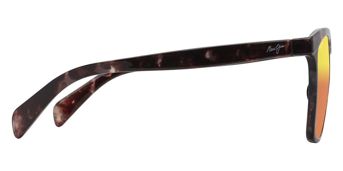 Maui Jim LIQUID SUNSHINE MM601-044 58 - Red Tortoise #id:mjimm601044_s:136110