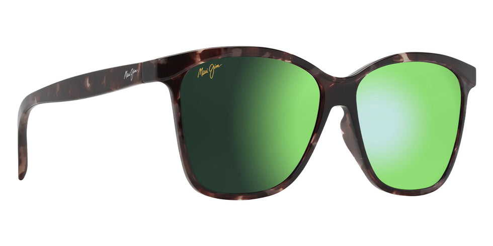 Maui Jim LIQUID SUNSHINE MM601-047 58 - Red Tortoise #id:mjimm601047_s:124105