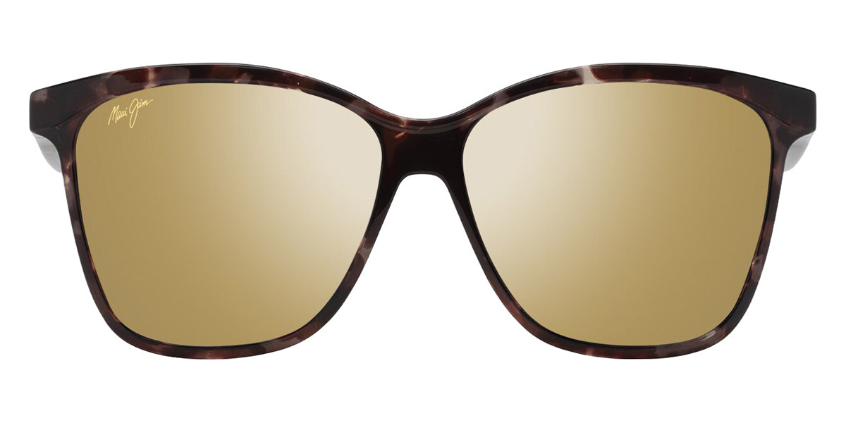 Maui Jim LIQUID SUNSHINE MM601-050 58 - Red Tortoise #id:mjimm601050_s:122100