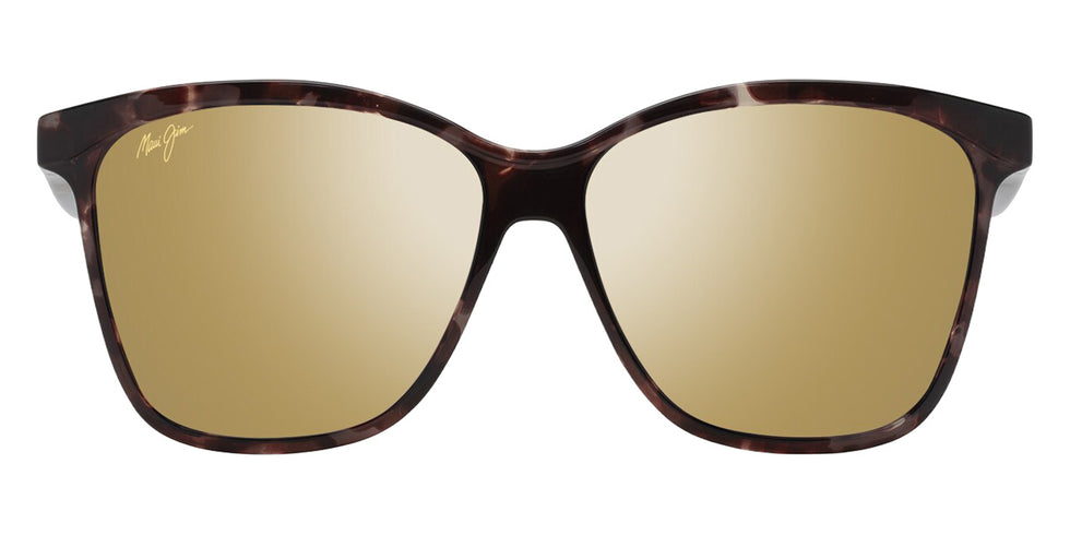 Maui Jim LIQUID SUNSHINE MM601-050 58 - Red Tortoise #id:mjimm601050_s:122100