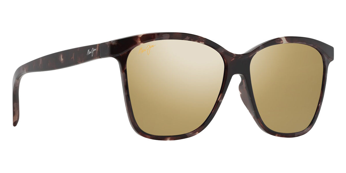 Maui Jim LIQUID SUNSHINE MM601-050 58 - Red Tortoise #id:mjimm601050_s:122105