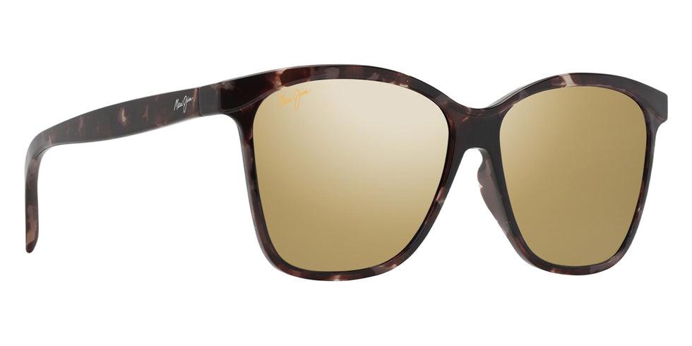 Maui Jim LIQUID SUNSHINE MM601-050 58 - Red Tortoise #id:mjimm601050_s:122105