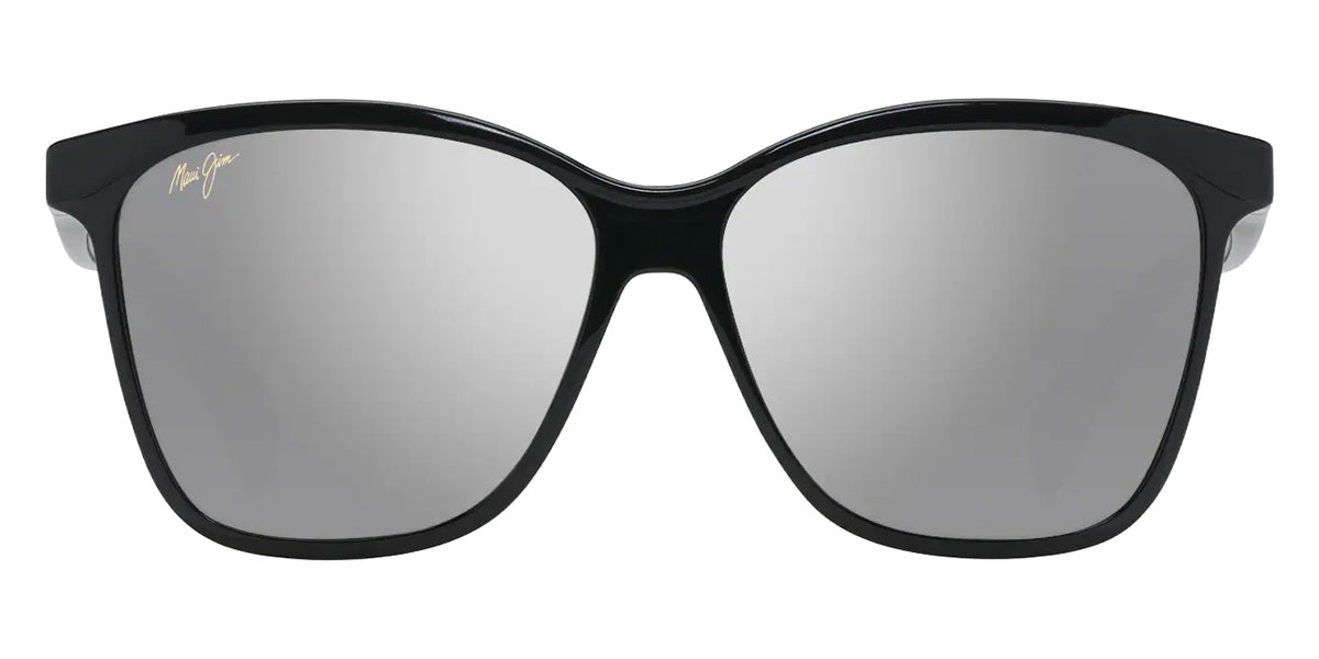 Maui Jim LIQUID SUNSHINE MM601-051 58 - Gloss Black #id:mjimm601051_s:118100