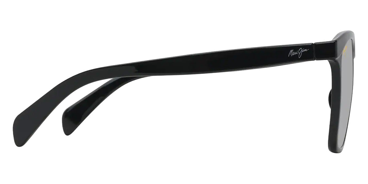 Maui Jim LIQUID SUNSHINE MM601-051 58 - Gloss Black #id:mjimm601051_s:118110