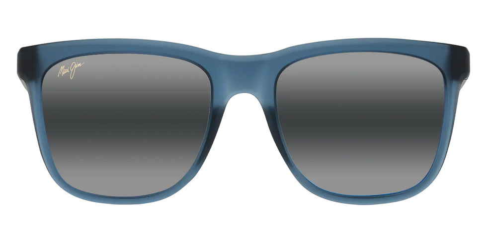Maui Jim PEHU MM602-002 55 - Matte Navy #id:mjimm602002_s:126100