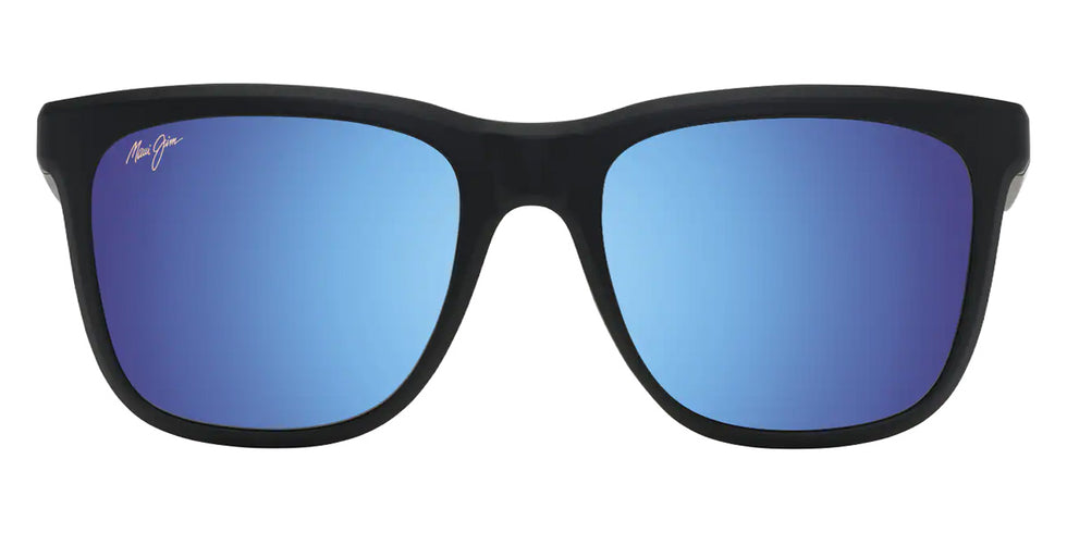 Maui Jim PEHU MM602-005 55 - Black #id:mjimm602005_s:100100