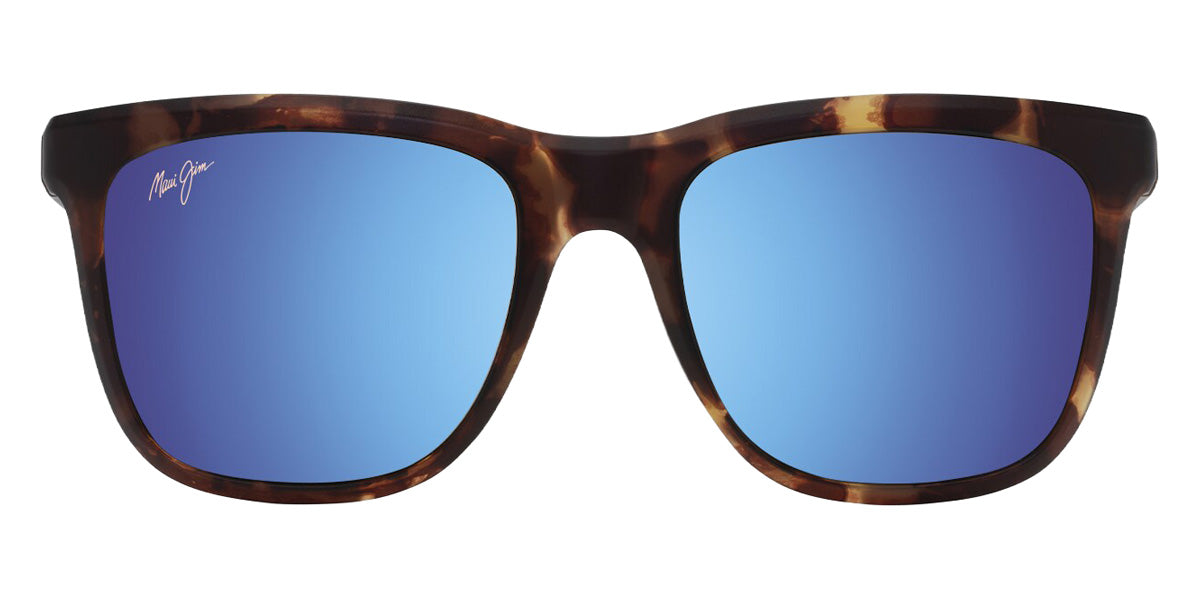 Maui Jim PEHU MM602-007 55 - Tokyo Tortoise #id:mjimm602007_s:140100