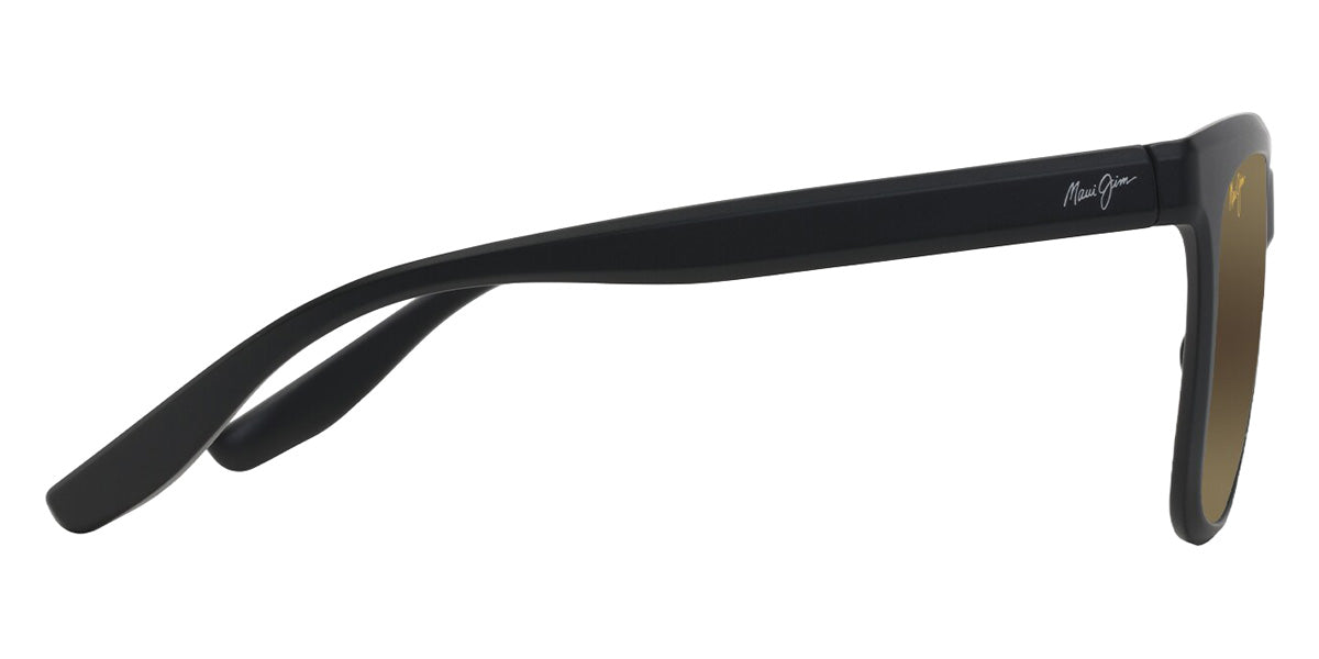 Maui Jim PEHU MM602-009 55 - Black #id:mjimm602009_s:108110