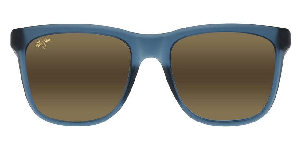 Maui Jim PEHU MM602-010 55 - Matte Navy #id:mjimm602010_s:128100