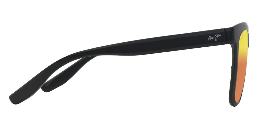 Maui Jim PEHU MM602-013 55 - Black #id:mjimm602013_s:116110