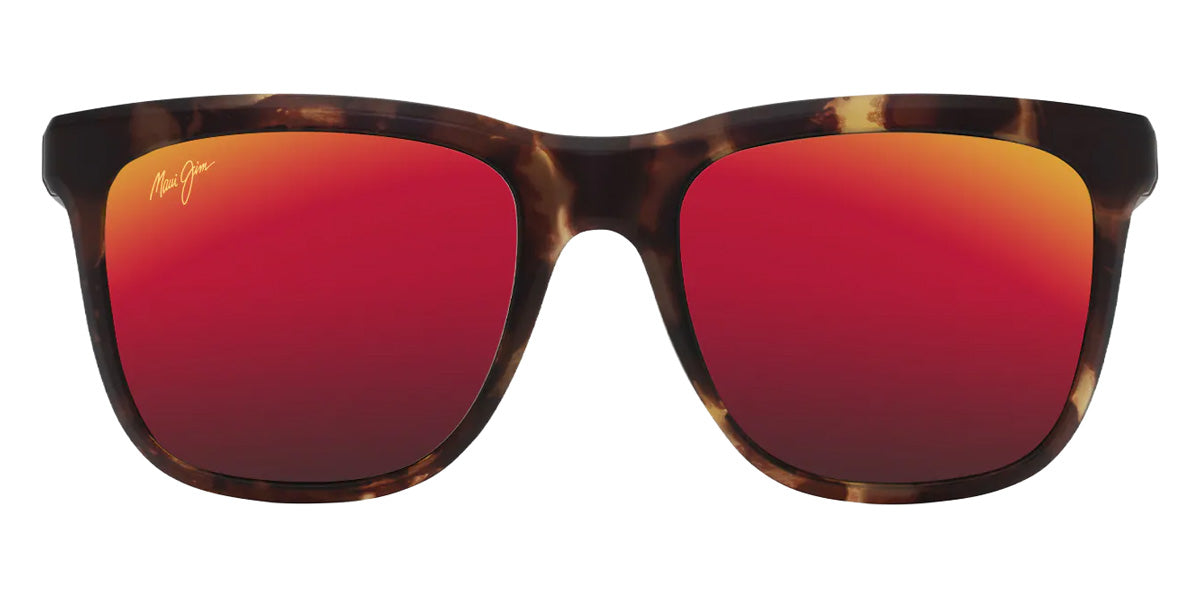 Maui Jim PEHU MM602-015 55 - Tokyo Tortoise #id:mjimm602015_s:156100