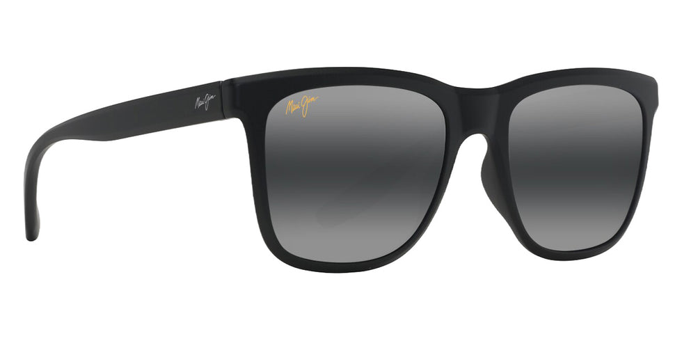 Maui Jim PEHU MM602-017 55 - Black #id:mjimm602017_s:106105