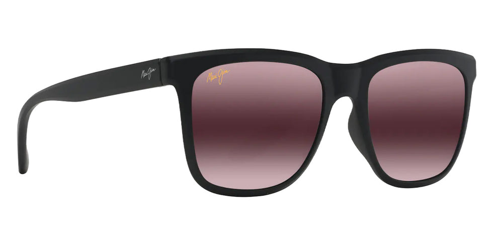 Maui Jim PEHU MM602-025 55 - Black #id:mjimm602025_s:112105