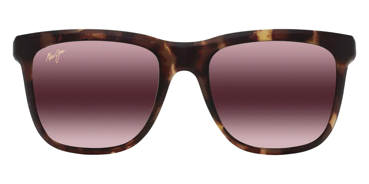 Maui Jim PEHU MM602-027 55 - Tokyo Tortoise #id:mjimm602027_s:152100