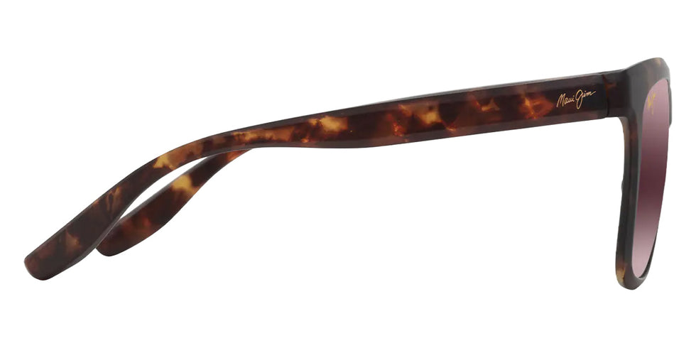 Maui Jim PEHU MM602-027 55 - Tokyo Tortoise #id:mjimm602027_s:152110