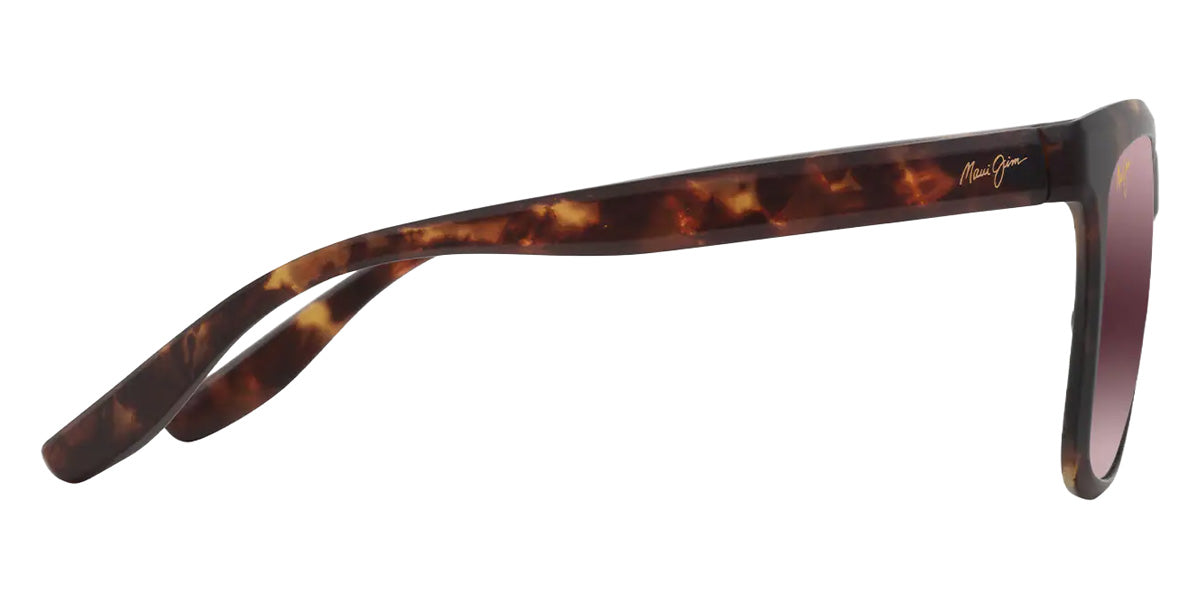 Maui Jim PEHU MM602-027 55 - Tokyo Tortoise #id:mjimm602027_s:152110