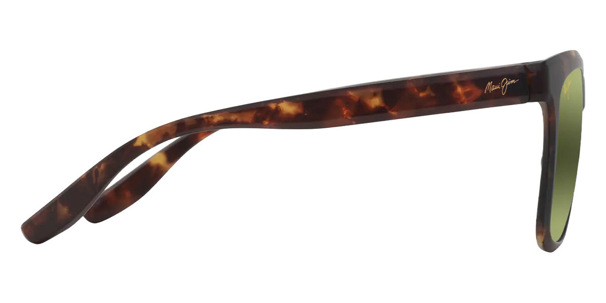 Maui Jim PEHU MM602-031 55 - Tokyo Tortoise #id:mjimm602031_s:150110