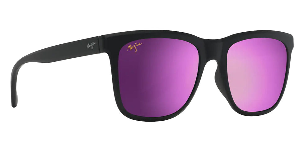 Maui Jim PEHU MM602-037 55 - Black #id:mjimm602037_s:114105