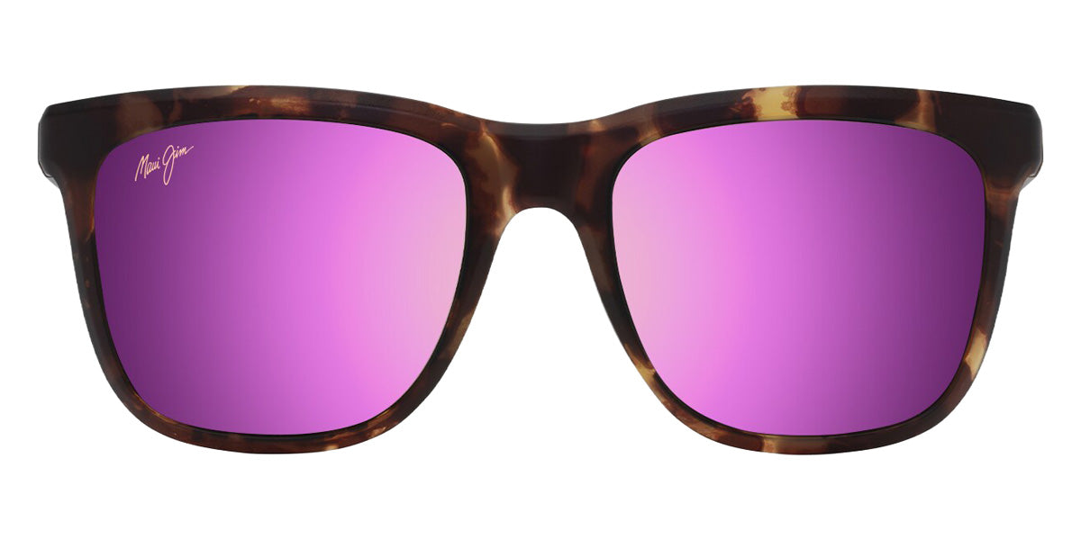 Maui Jim PEHU MM602-039 55 - Tokyo Tortoise #id:mjimm602039_s:154100