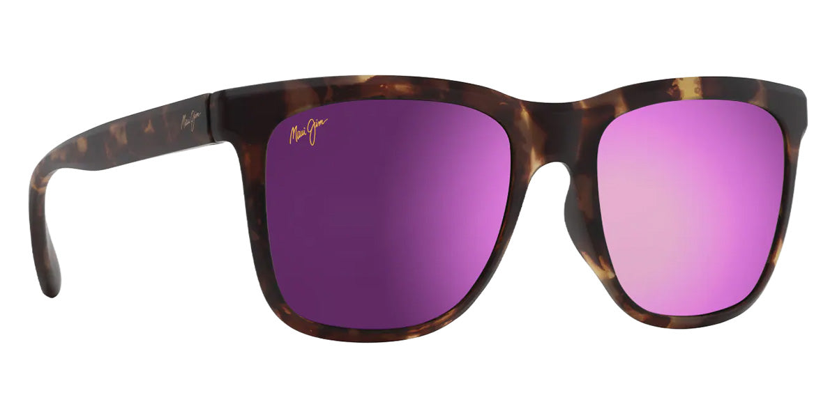 Maui Jim PEHU MM602-039 55 - Tokyo Tortoise #id:mjimm602039_s:154105