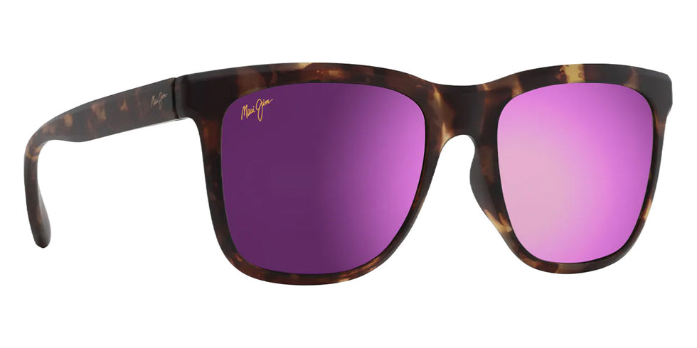 Maui Jim PEHU MM602-039 55 - Tokyo Tortoise #id:mjimm602039_s:154105
