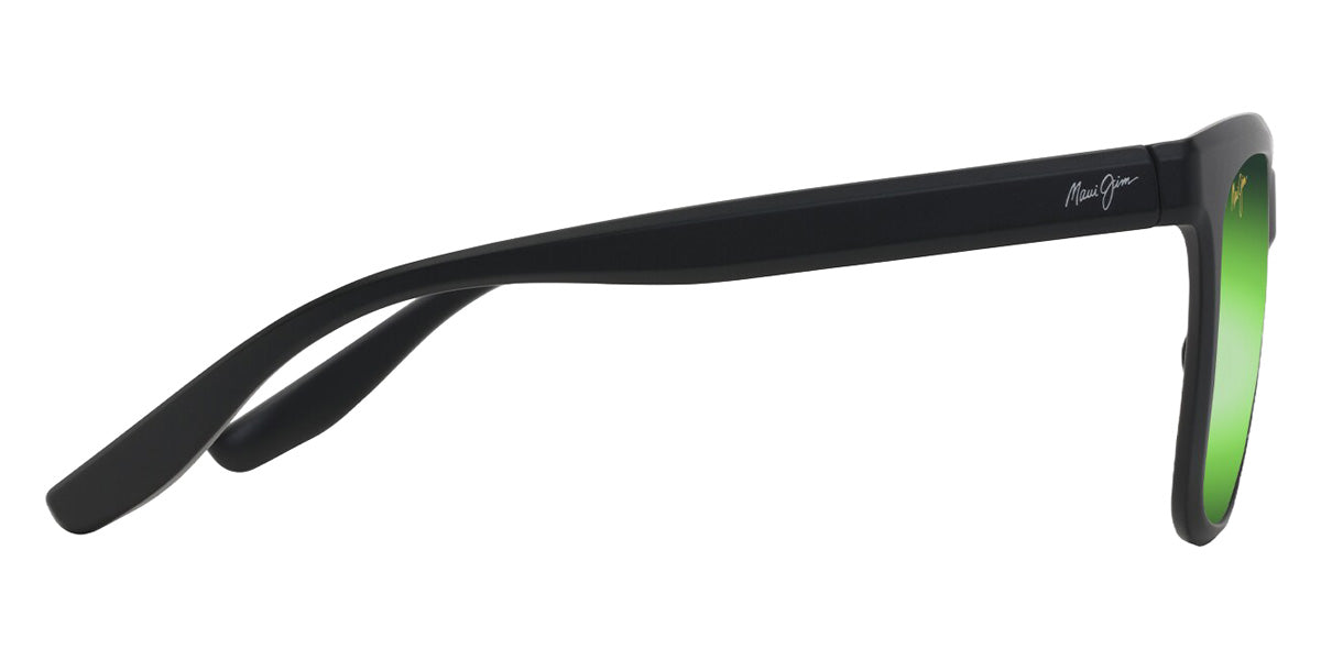 Maui Jim PEHU MM602-045 55 - Black #id:mjimm602045_s:104110
