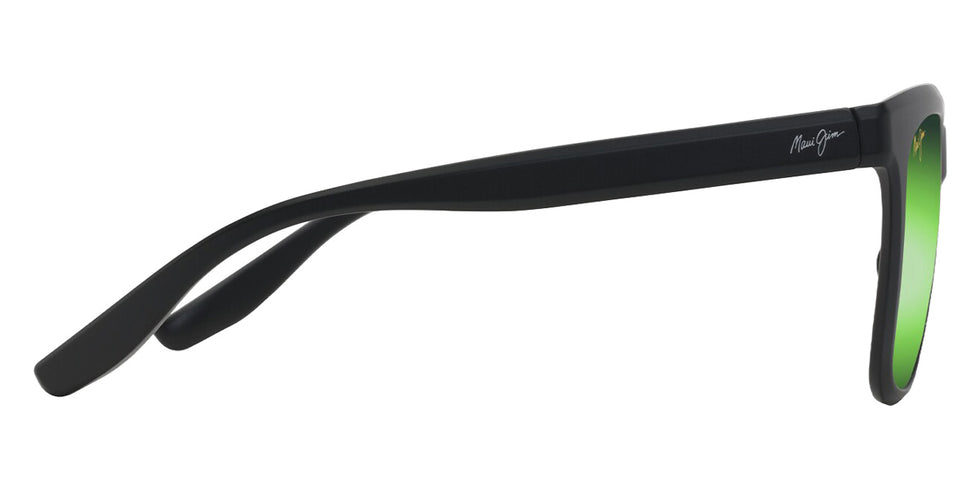 Maui Jim PEHU MM602-045 55 - Black #id:mjimm602045_s:104110