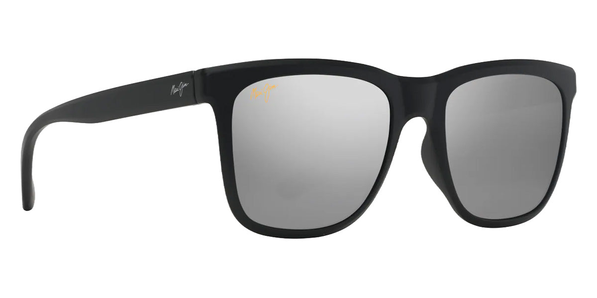 Maui Jim PEHU MM602-053 55 - Black #id:mjimm602053_s:118105