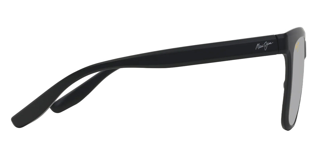 Maui Jim PEHU MM602-053 55 - Black #id:mjimm602053_s:118110