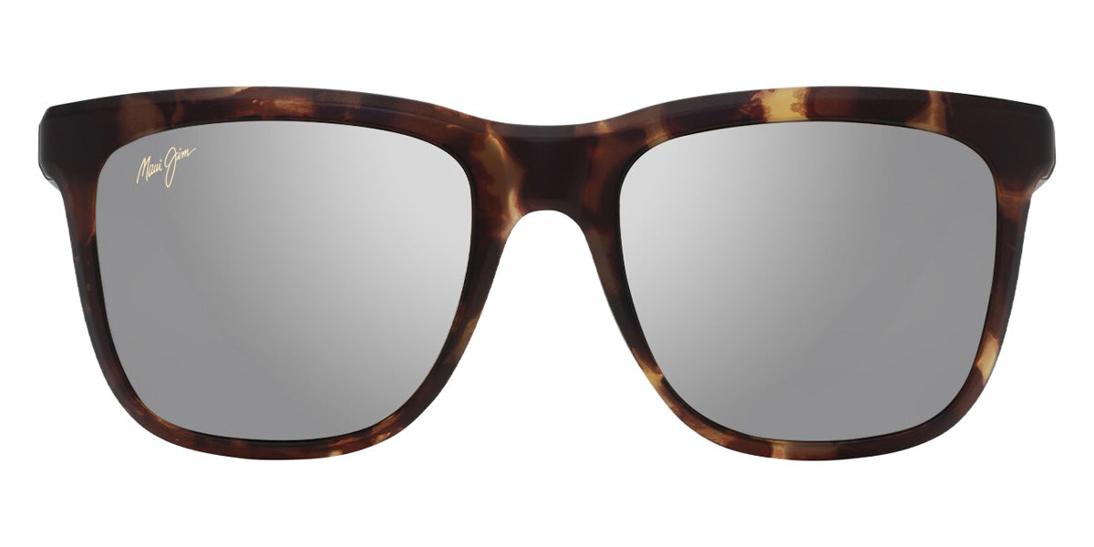 Maui Jim PEHU MM602-055 55 - Tokyo Tortoise #id:mjimm602055_s:158100