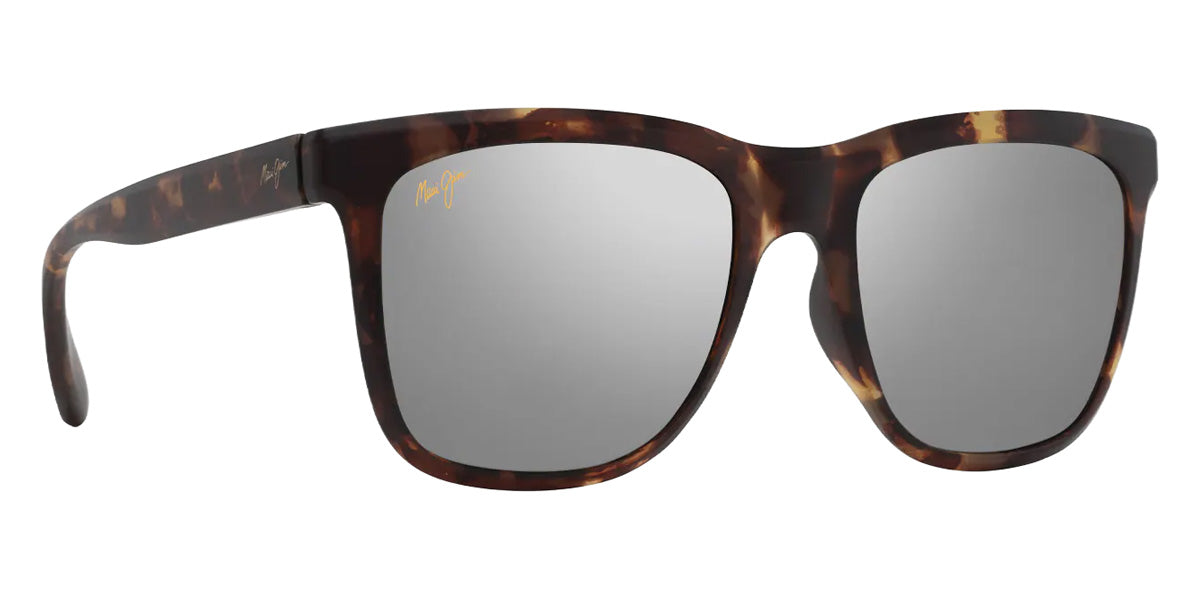 Maui Jim PEHU MM602-055 55 - Tokyo Tortoise #id:mjimm602055_s:158105