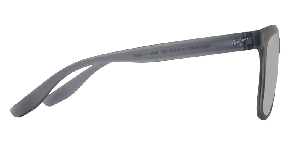 Maui Jim PEHU MM602-056 55 - Translucent Matte Gray #id:mjimm602056_s:178110