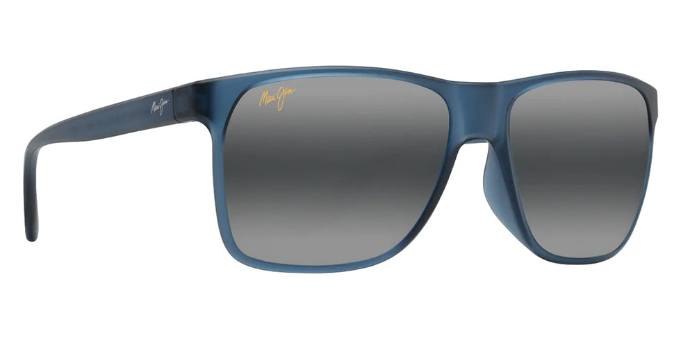 Maui Jim PAILOLO MM603-002 59 - Matte Navy #id:mjimm603002_s:126105