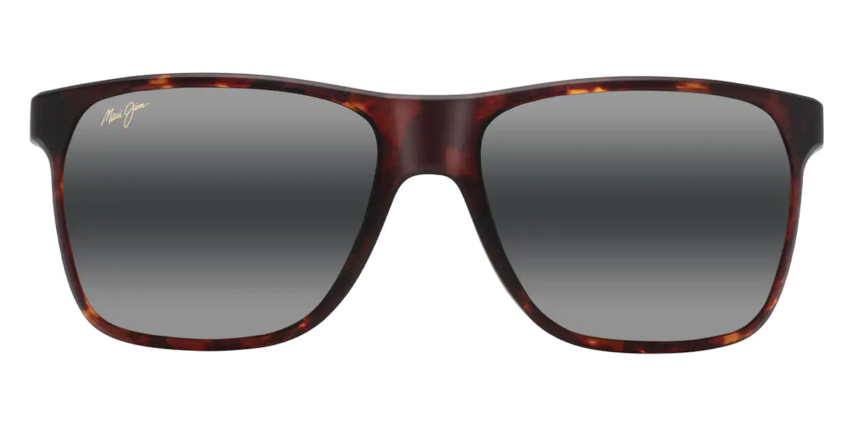 Maui Jim PAILOLO MM603-003 59 - Matte Tortoise #id:mjimm603003_s:146100
