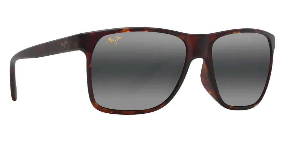 Maui Jim PAILOLO MM603-003 59 - Matte Tortoise #id:mjimm603003_s:146105