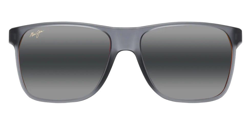 Maui Jim PAILOLO MM603-004 59 - Translucent Matte Gray #id:mjimm603004_s:166100