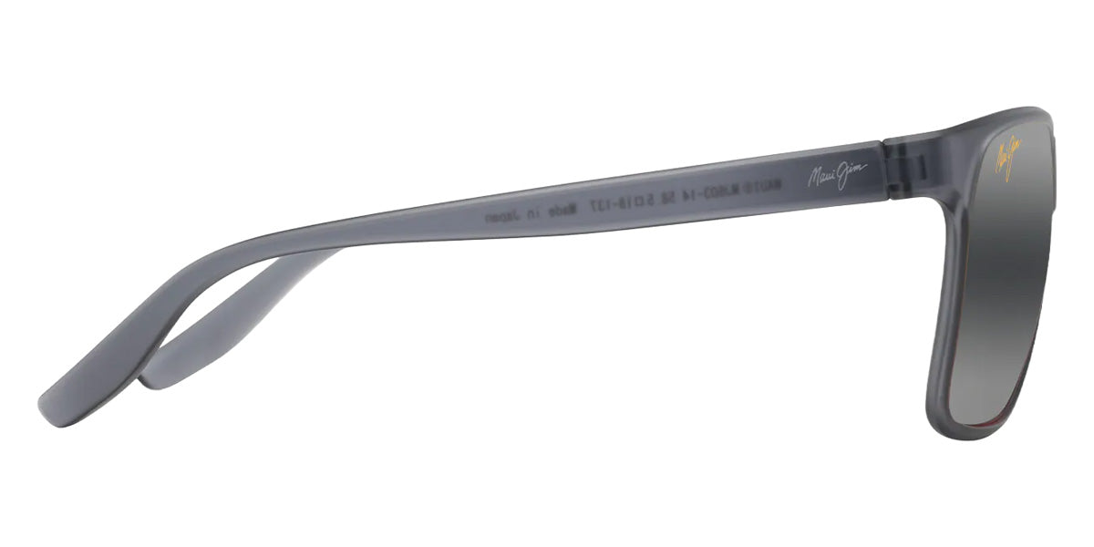 Maui Jim PAILOLO MM603-004 59 - Translucent Matte Gray #id:mjimm603004_s:166110