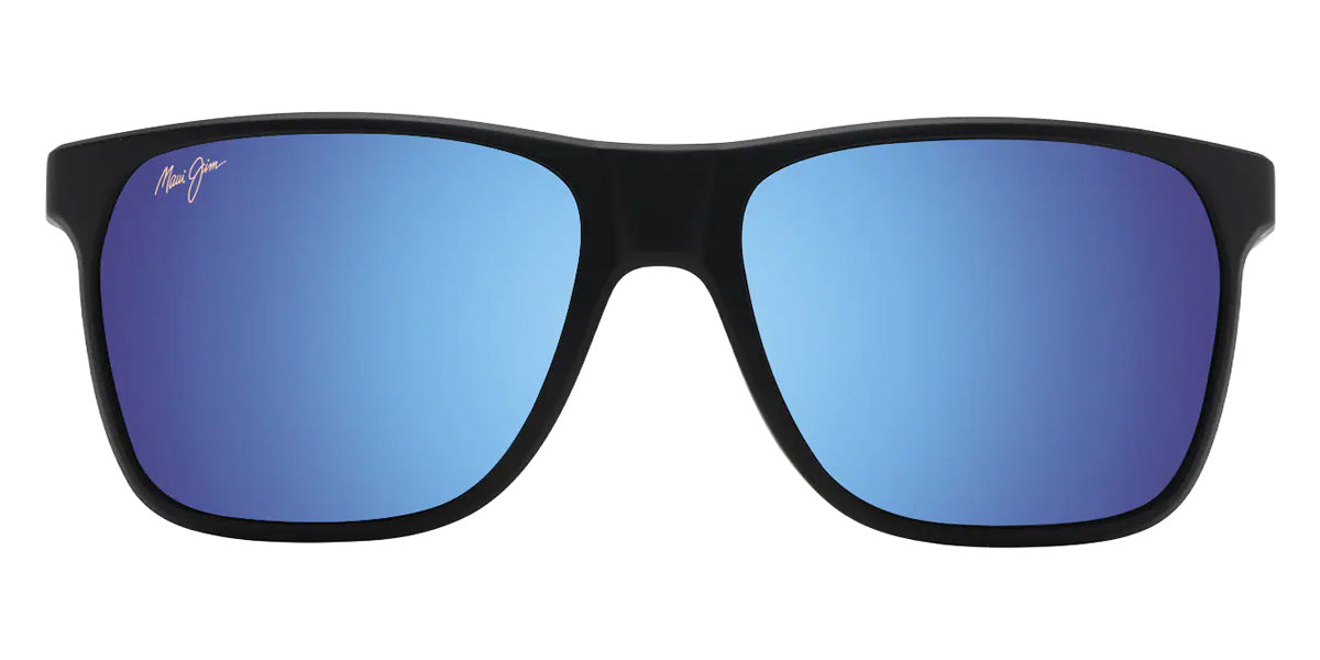 Maui Jim PAILOLO MM603-005 59 - Black #id:mjimm603005_s:100100