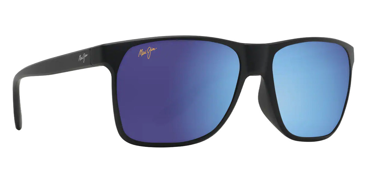 Maui Jim PAILOLO MM603-005 59 - Black #id:mjimm603005_s:100105