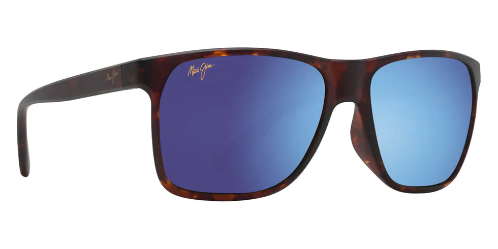 Maui Jim PAILOLO MM603-007 59 - Matte Tortoise #id:mjimm603007_s:140105