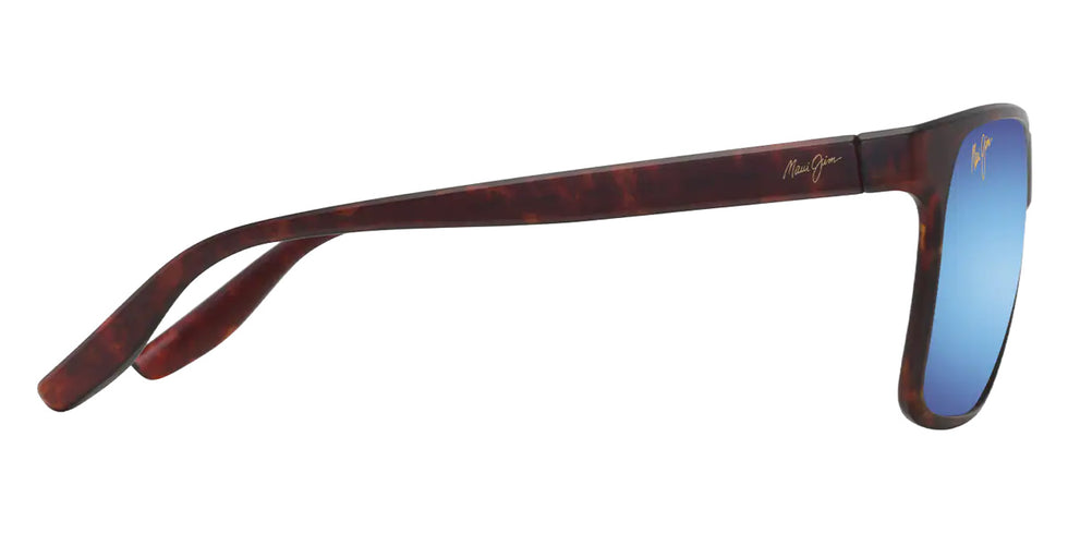 Maui Jim PAILOLO MM603-007 59 - Matte Tortoise #id:mjimm603007_s:140110