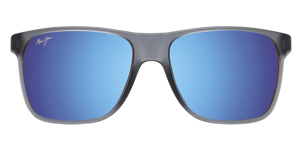 Maui Jim PAILOLO MM603-008 59 - Translucent Matte Gray #id:mjimm603008_s:160100