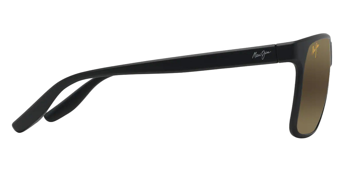 Maui Jim PAILOLO MM603-009 59 - Black #id:mjimm603009_s:108110