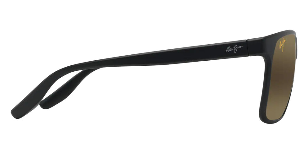 Maui Jim PAILOLO MM603-009 59 - Black #id:mjimm603009_s:108110