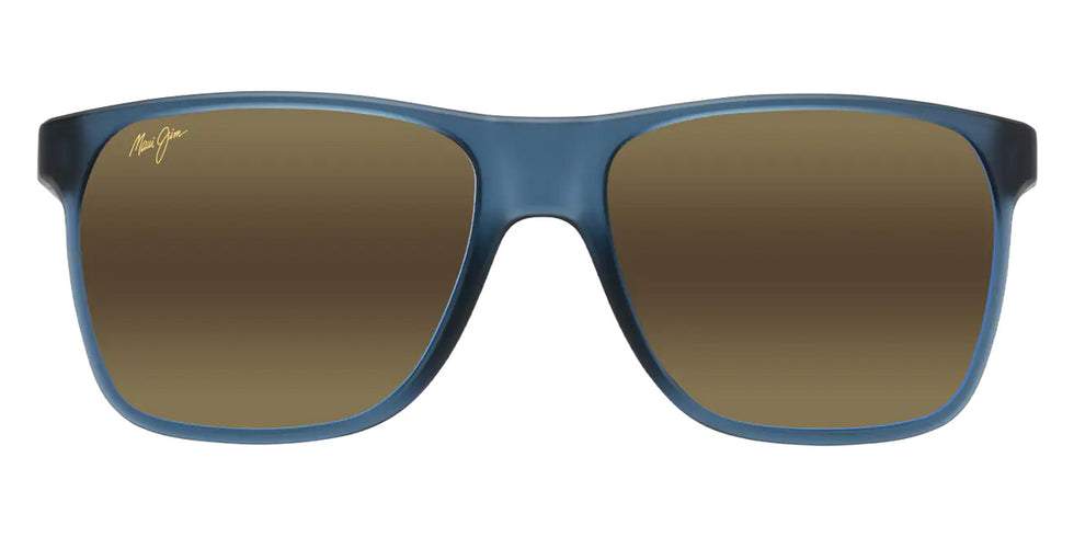 Maui Jim PAILOLO MM603-010 59 - Matte Navy #id:mjimm603010_s:128100
