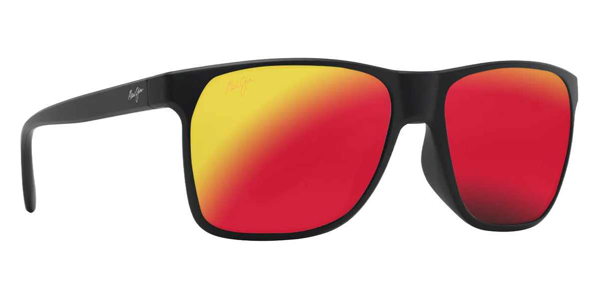 Maui Jim PAILOLO MM603-013 59 - Black #id:mjimm603013_s:116105