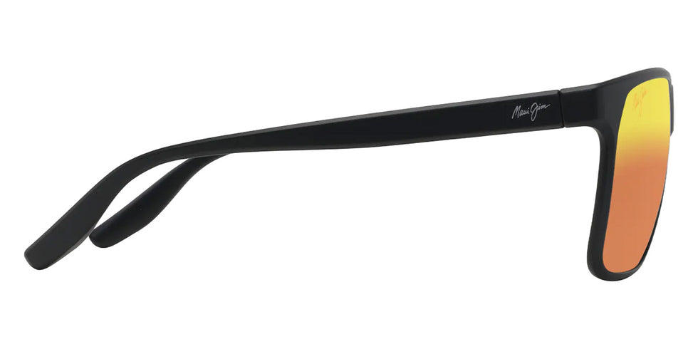 Maui Jim PAILOLO MM603-013 59 - Black #id:mjimm603013_s:116110