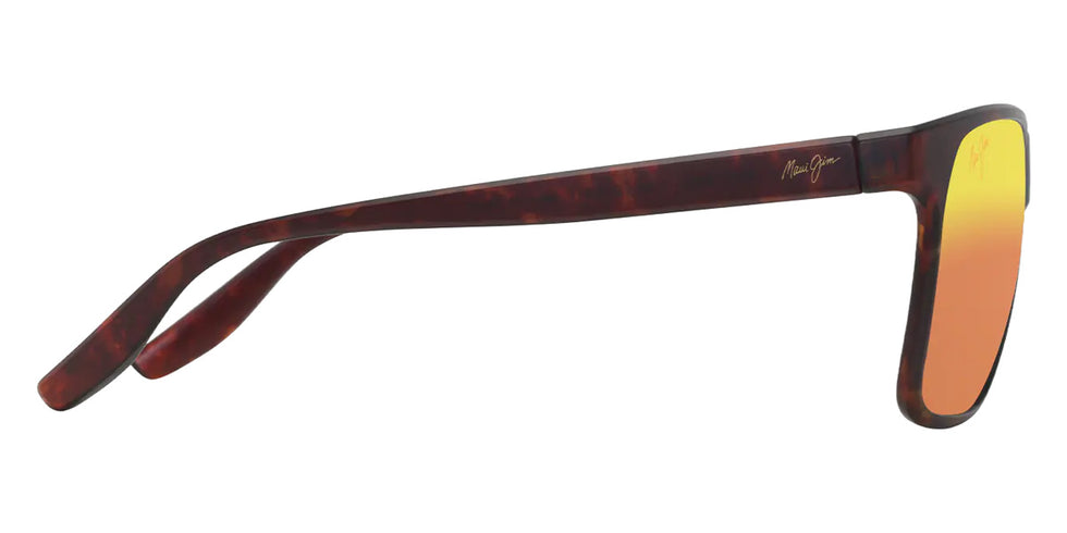 Maui Jim PAILOLO MM603-015 59 - Matte Tortoise #id:mjimm603015_s:156110
