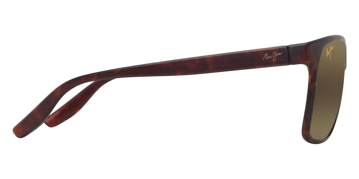 Maui Jim PAILOLO MM603-023 59 - Matte Tortoise #id:mjimm603023_s:148110